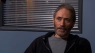 George DelHoyo on Days of Our Lives (Image via Days of Our Lives/Facebook)